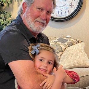 Meet your Posher, Mark